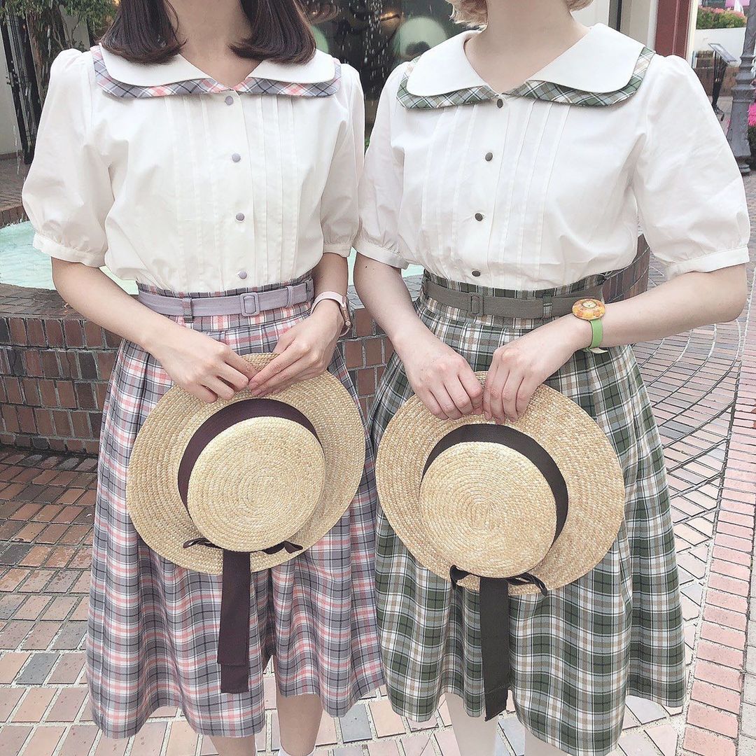 フィント*タグつき ロゴリボンレースソックス/ハローキティ/F i.n.t [41AB06e003