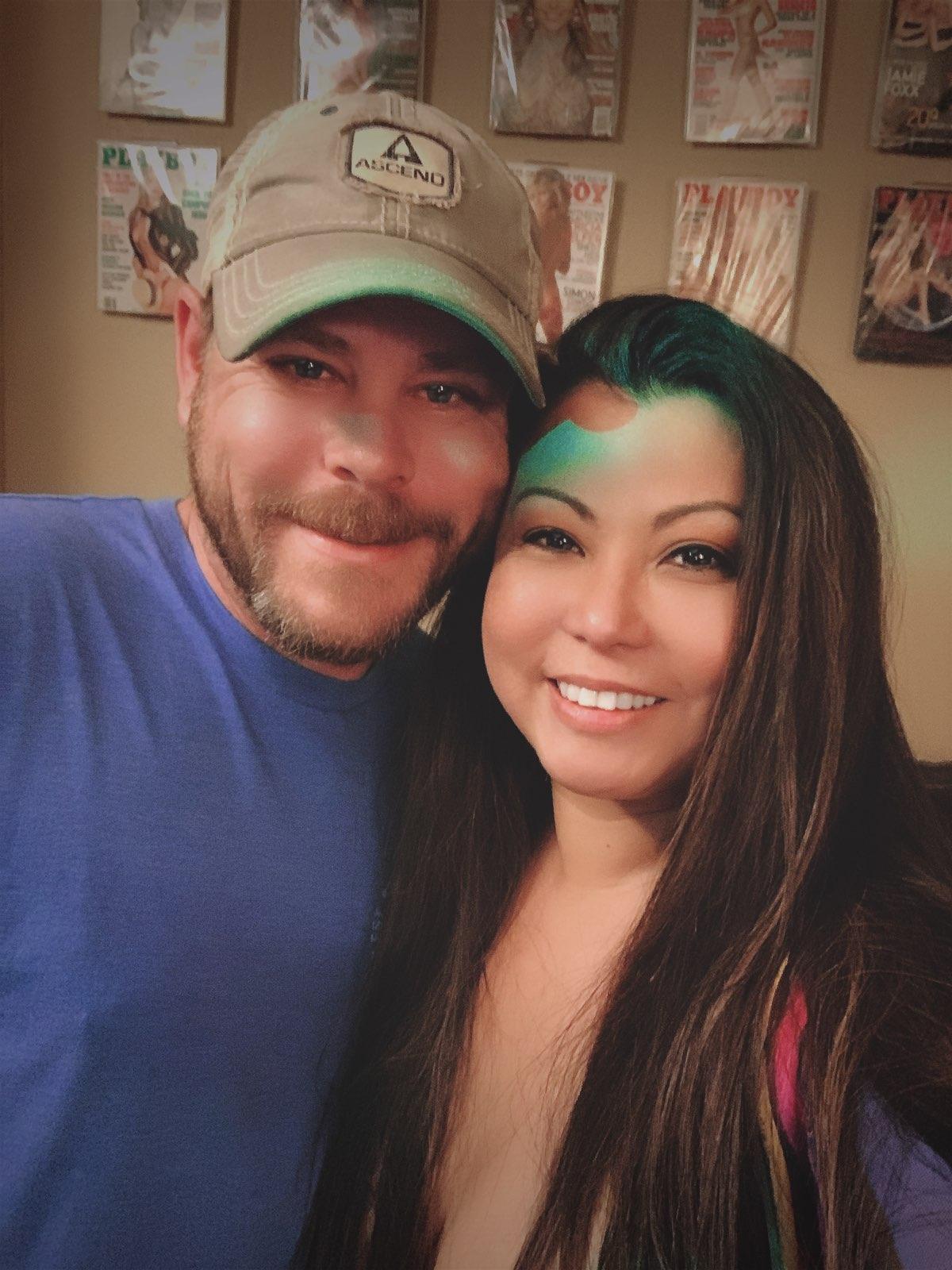 TW Pornstars - Glazzed Studios. Twitter. Getting to shoot with this beautiful lady tomorrow