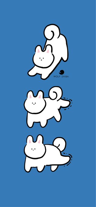 柴犬を崇めよのtwitterイラスト検索結果