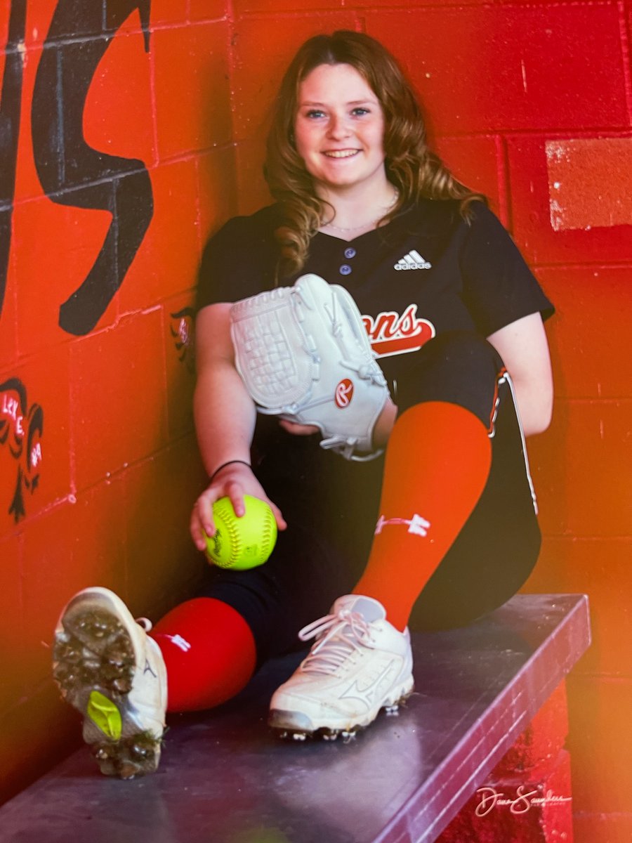 Congrats to Senior Laikyn Teasley on her MSL Honorable Mention!