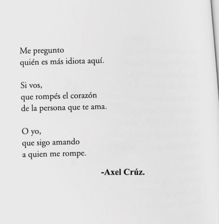 Cultura Literal (@culturaliteral1) on Twitter photo 