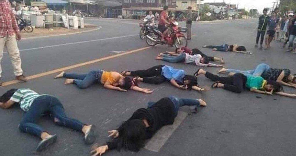 ห่านน่า tweet media