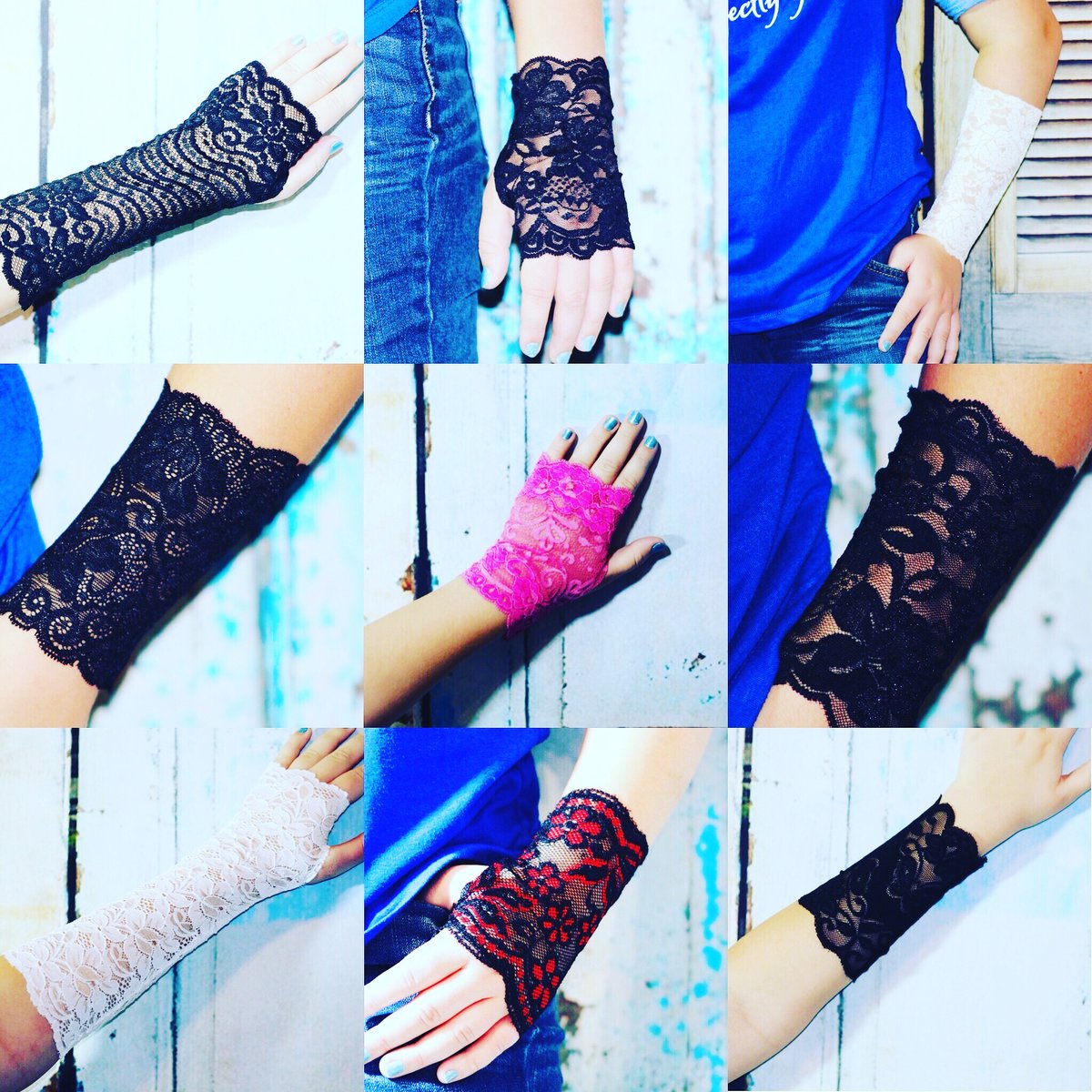 threadsinspired's tweet photo. #tat #tattoocover #tattoocoverup #tattoosleeve #lace #lacegloves #wedding #weddinglace https://t.co/0IdlhywMVz