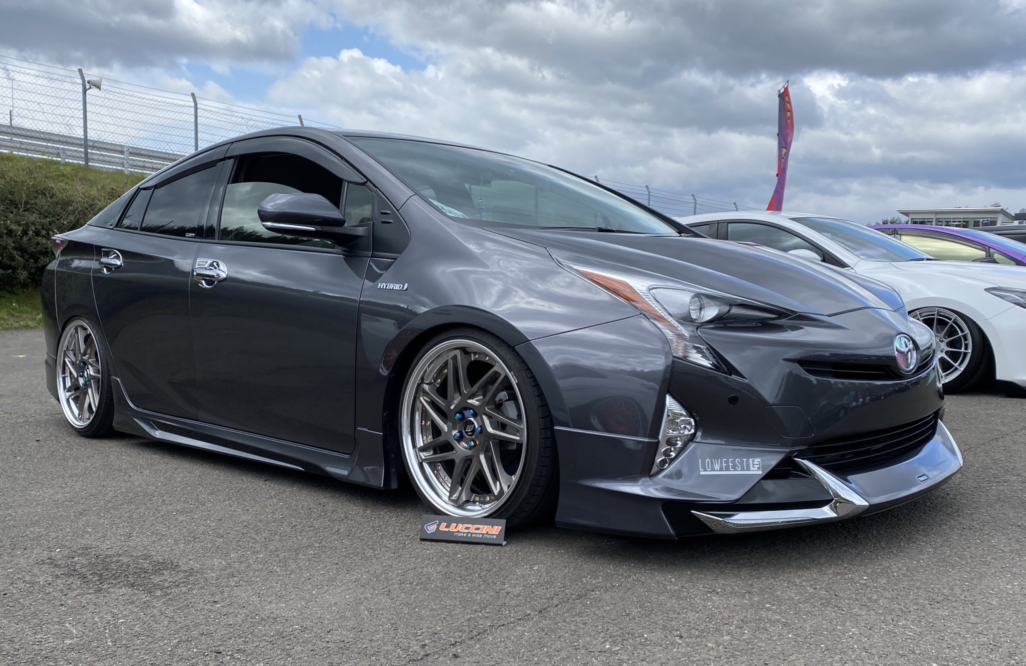 luccini_tire_jp_official on X: 