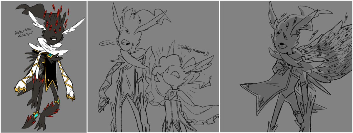 more of phoseth (and elizabeth is there as a bonus) 