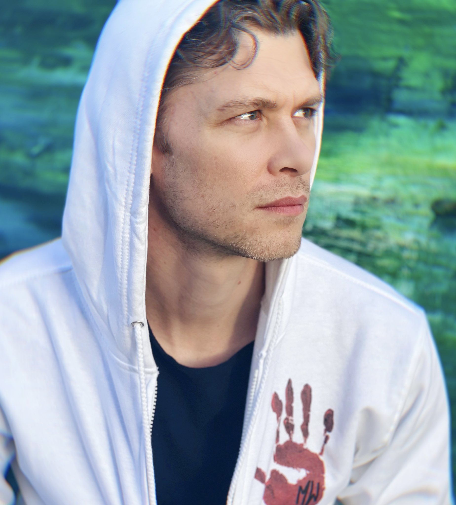 Happy birthday Joseph Morgan klause 