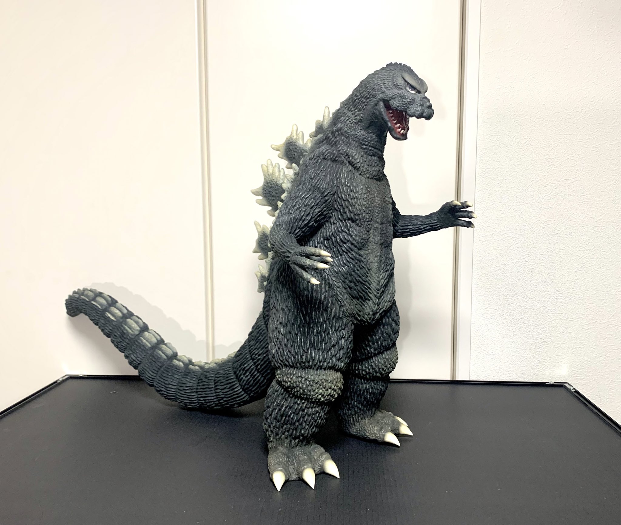 バンダイ ゴジラ 1964 モスゴジ 約50cm