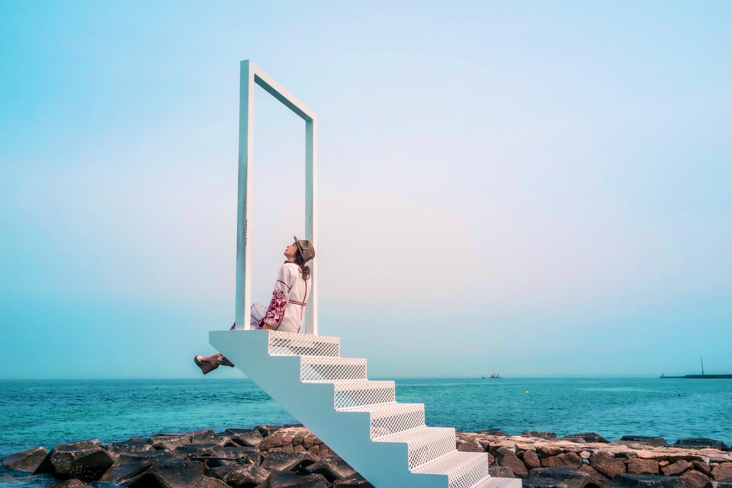 Happiness Photo 淡路島 淡路島リゾート 幸せの階段 ポートレート ファインダー越しの私の世界 幸せのパンケーキ 淡路島リゾート 2 幸せの階段 T Co Nbqluk1a71 Twitter