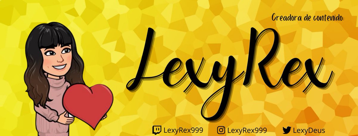 LexyRex999 tweet media