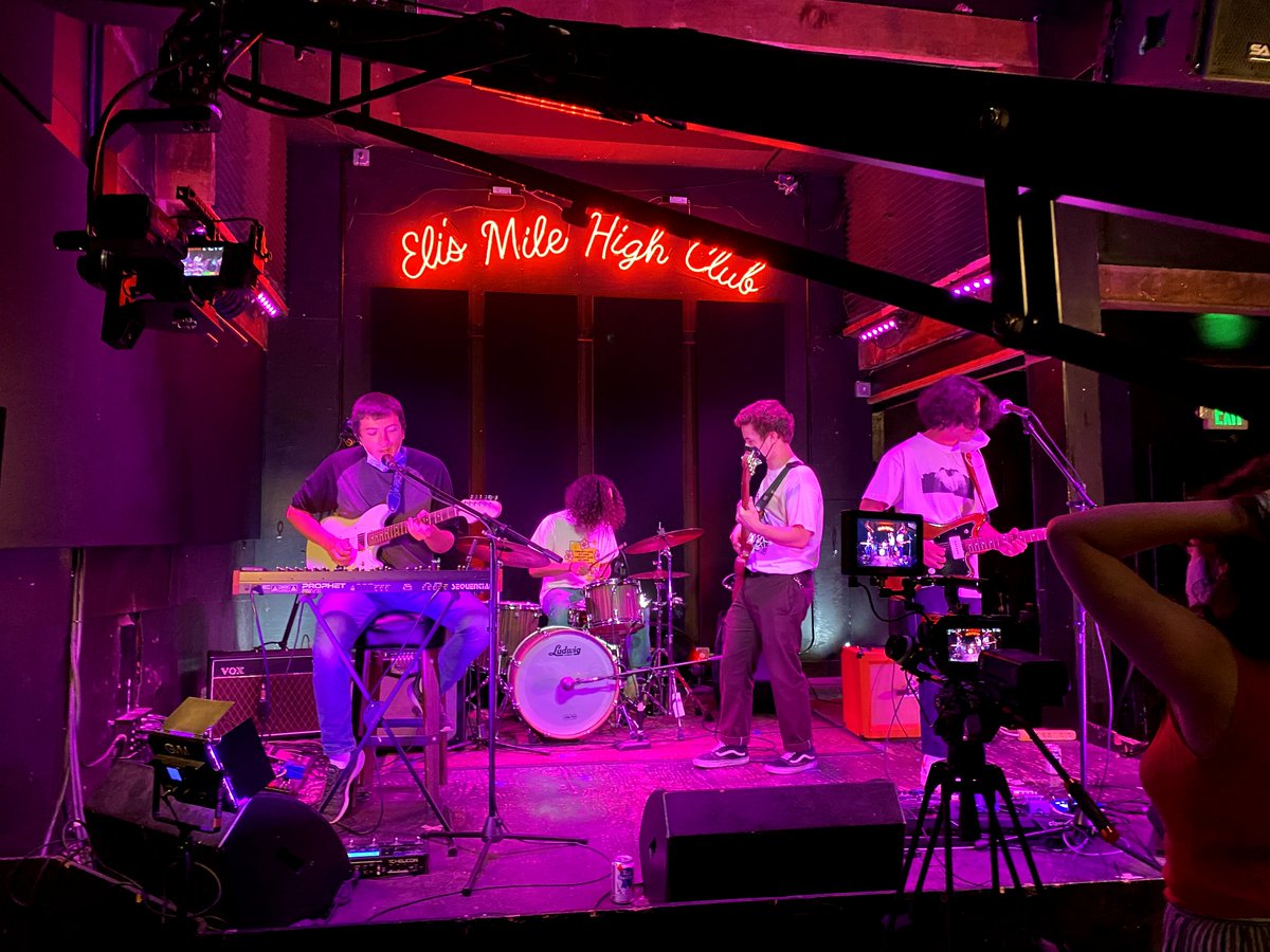 Virtual show tonight!!! 

8pm, Tix at kxsf.fm/celestial 
Or dm us for the link :)