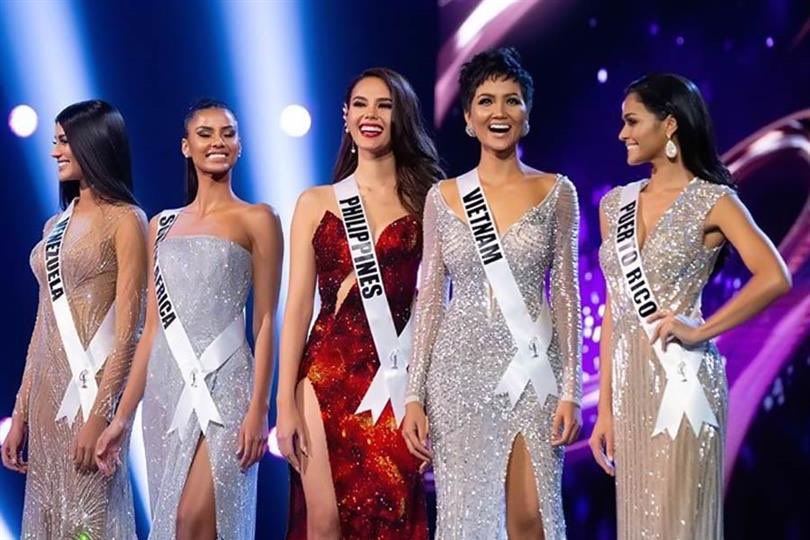 BatmanArdie's tweet photo. THIS IS THE STANDARD OF MISS UNIVERSE PAGEANT πβ¨
I mean the Candidates, the production, the song choices and the Final Answers. JUST WOW π―π₯ #MissUniverse #BestBatch #PHILIPPINES https://t.co/HZ1UEpxohA