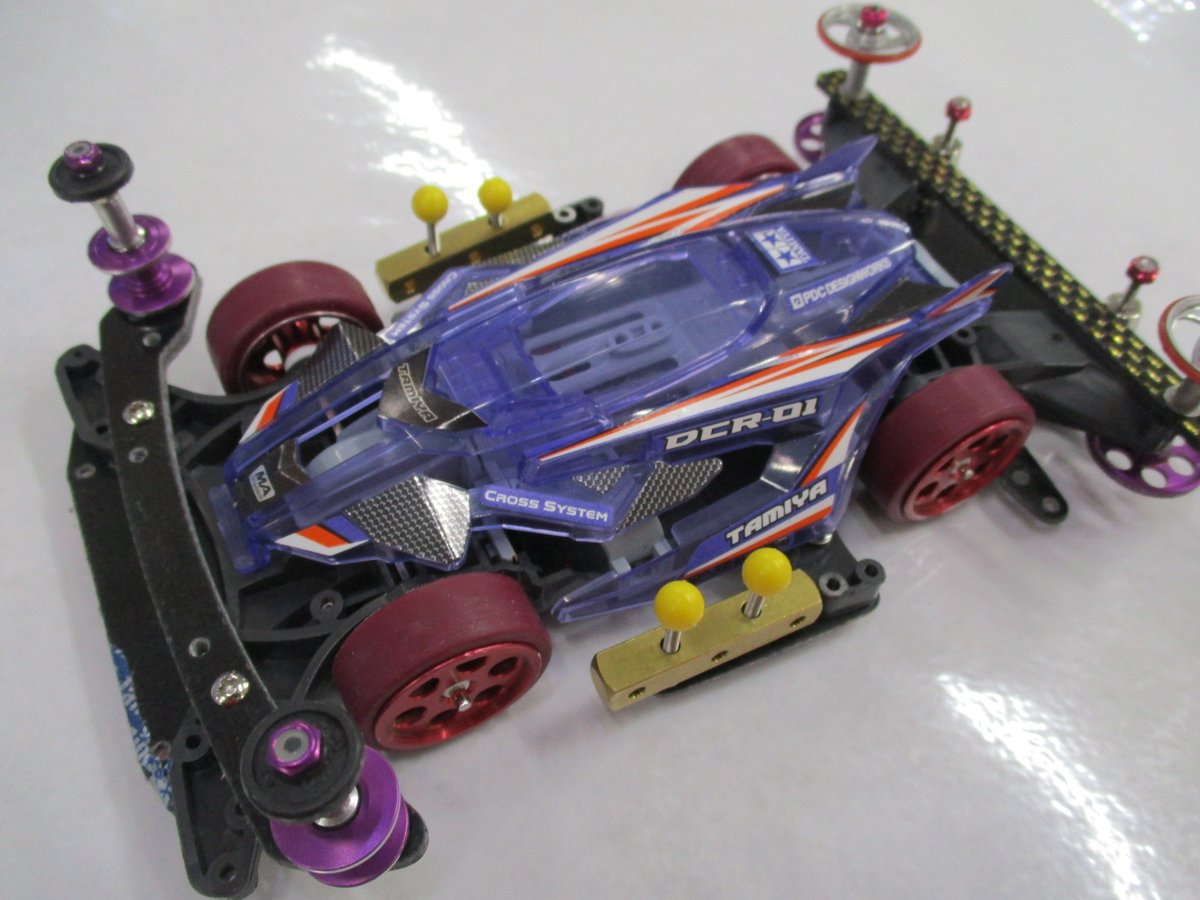 ミニ四駆 DCR-01 B-MAX UkLSX-m83614047401 | blog ミニ四駆 DCR-01 B-MAX UkLSX-m83614047401 | blog