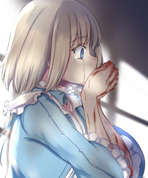 沙条愛歌のtwitterイラスト検索結果 古い順