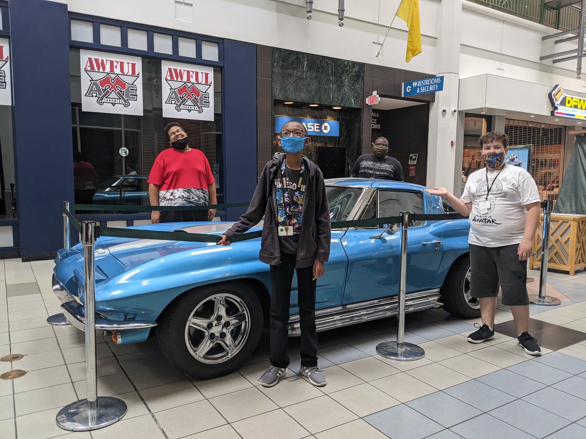 Ms.Reznick tweet media