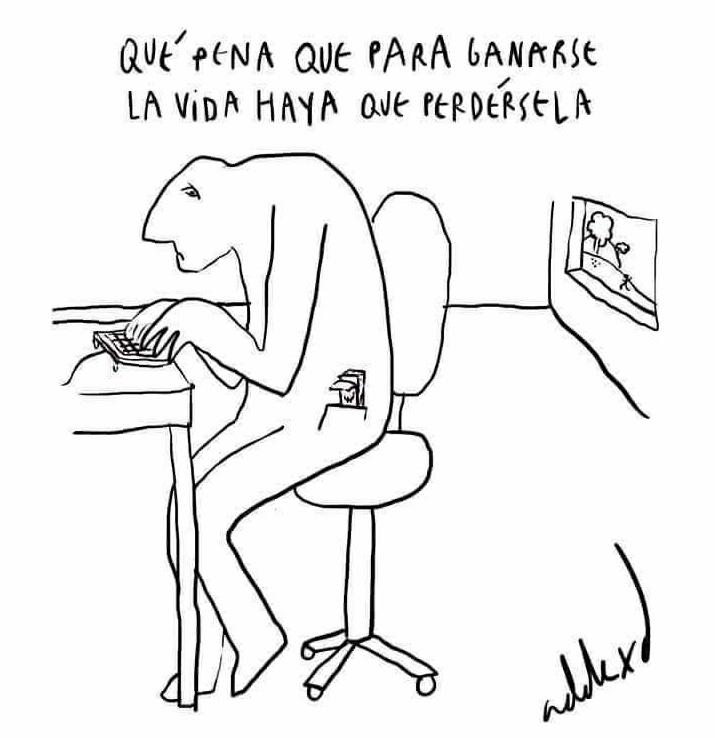 AliasYisuz's tweet photo. Qué pena... https://t.co/f79JbcxskF