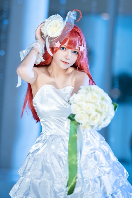 Twitterのコスプレ画像5