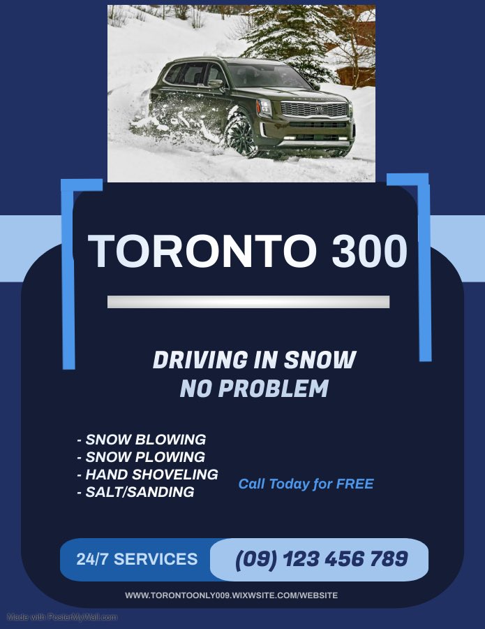 Onlytoronto1's tweet photo. Snow❄️❄️ https://t.co/ecUoVMBj9O