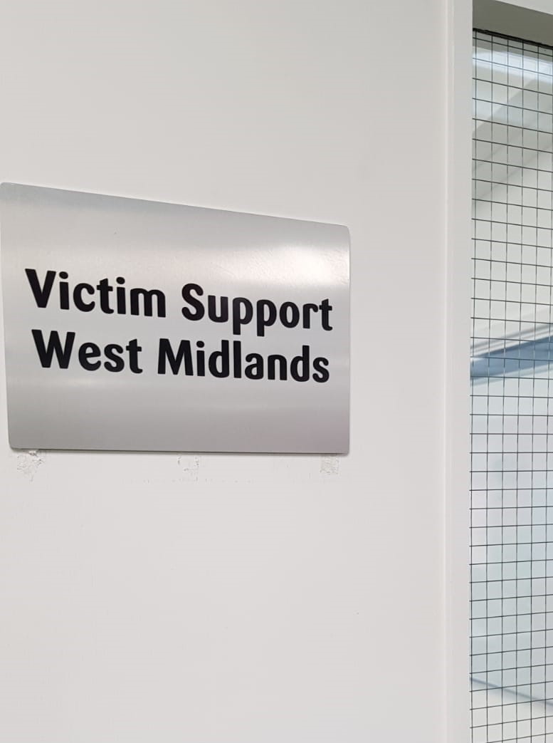 Victim Support West Midlands (@vs_westmidlands) on Twitter photo It must be official, we have a door sign! <a href="/VS_WestMidlands/">Victim Support West Midlands</a> have a Birmingham base again at <a href="/JerichoOrg/">JERICHO</a> Excited to be working alongside so many amazing and inspiring services! Mariam Clarke, <a href="/baobabwomen/">Baobab W Project</a> <a href="/Allies_Network/">Allies Network</a> <a href="/changekitchen/">Dr Birgit Kehrer</a> <a href="/HopeProjectsWM/">Hope Projects 🧡</a> <a href="/AdavuProject/">Adavu</a> <a href="/Bethel_Network/">Bethel Health and Healing Network</a> It must be official, we have a door sign! <a href="/VS_WestMidlands/">Victim Support West Midlands</a> have a Birmingham base again at <a href="/JerichoOrg/">JERICHO</a> Excited to be working alongside so many amazing and inspiring services! Mariam Clarke, <a href="/baobabwomen/">Baobab W Project</a> <a href="/Allies_Network/">Allies Network</a> <a href="/changekitchen/">Dr Birgit Kehrer</a> <a href="/HopeProjectsWM/">Hope Projects 🧡</a> <a href="/AdavuProject/">Adavu</a> <a href="/Bethel_Network/">Bethel Health and Healing Network</a>