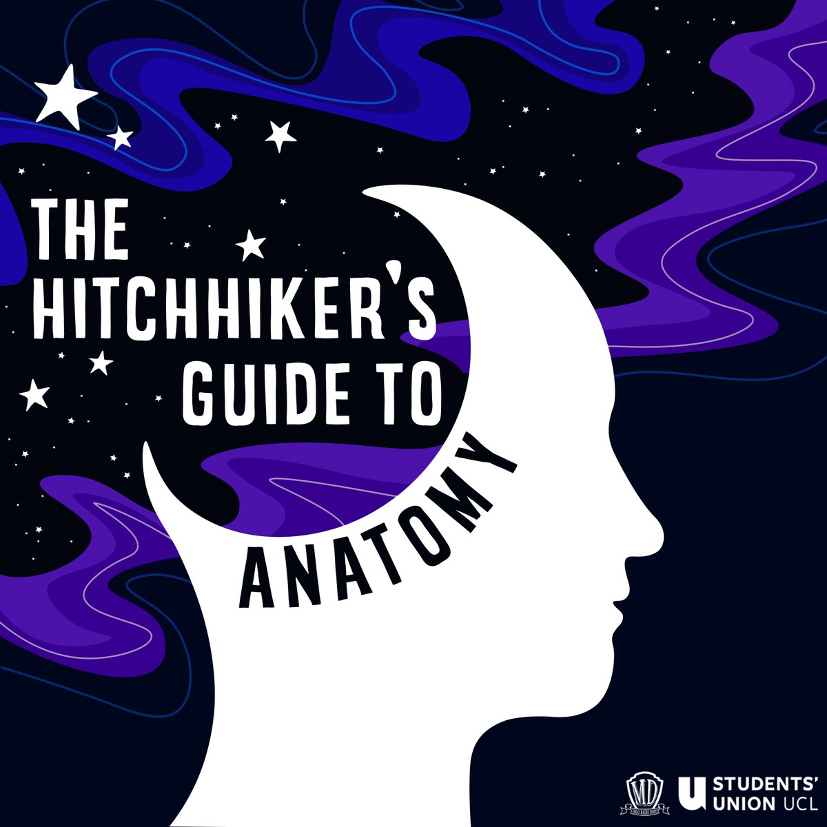 bloomstheatre's tweet photo. 📢Our first show with a real live audience will be @MDsComedyRevue The Hitchhikers Guide to Anatomy! All proceeds to @RoyalFreeNHS 🏥

3-5 June 🎟️ https://t.co/wQCqikVPrj
👩‍⚕️🩺🧑‍⚕️💉🤣 https://t.co/I6vDkVytOs