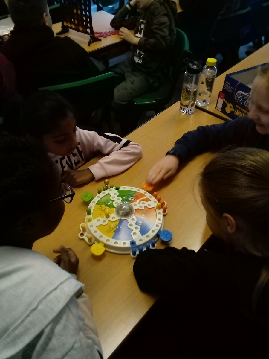 PrimaryArh's tweet photo. It's board game week here at A.R.H. and the #supersixes are researching what Maths. skills are required in our most loved games! https://t.co/daU7S5z6WH