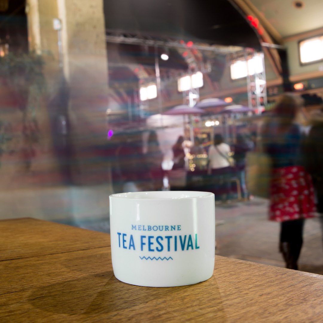 Tea Festivals tweet media