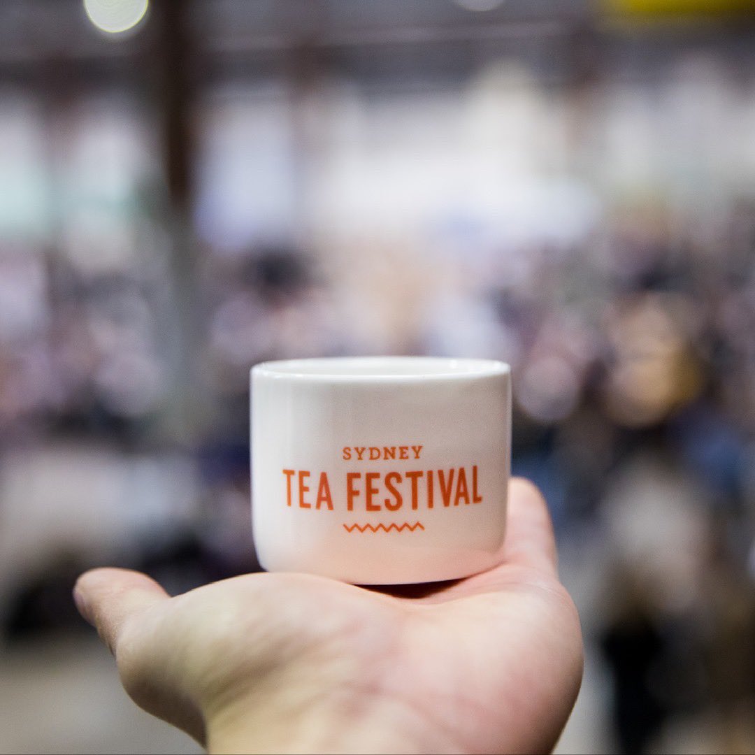 Tea Festivals tweet media