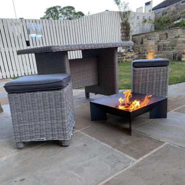 WhitstableStove's tweet photo. Arriving very soon, very well made, extremely robust, thick steel firepits. Why buy a tinny one which won't last nearly as long? https://t.co/6juYdCwZuI