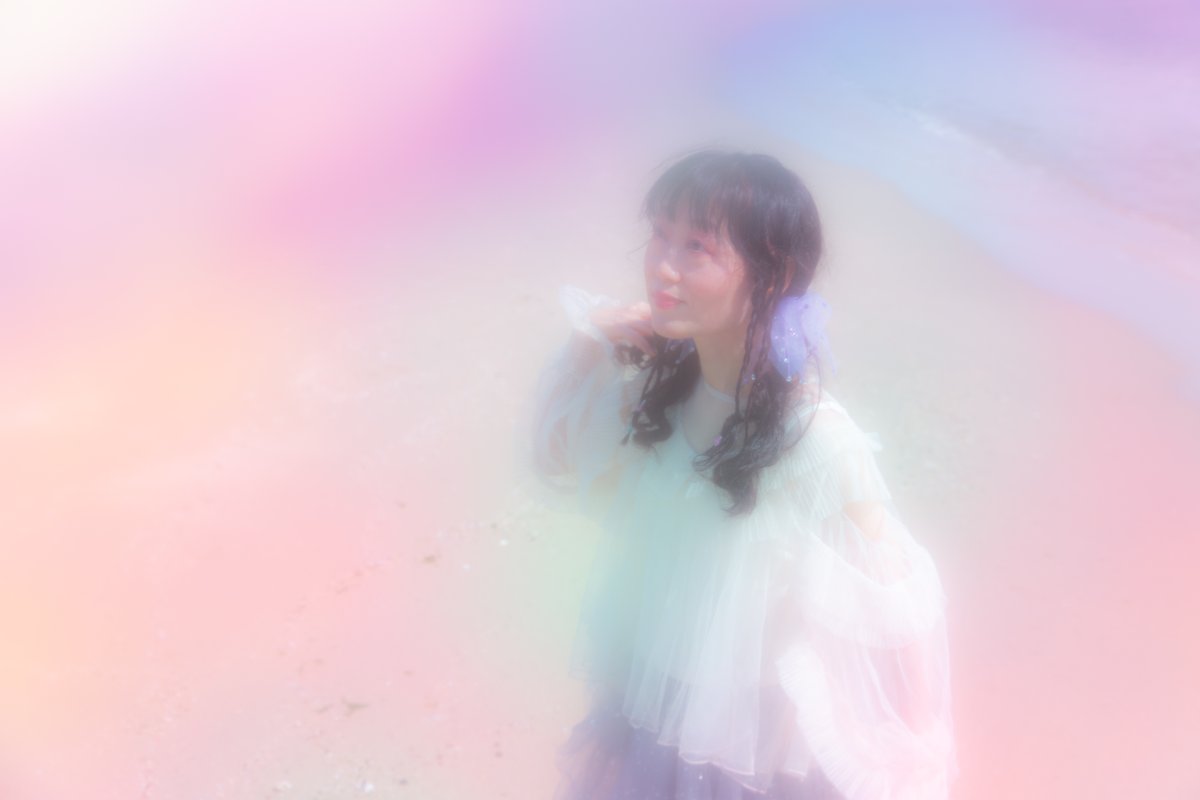 UROROS_NET's tweet image. Haco、新作アルバム『NOVA NATURO』6月18日発売決定。80年代伝説のアヴァンポップグループAfter Dinnerの創始者にして世界中にフォロワーを持つ元祖音響系 - uroros.net/eventnews/1354…

※9/18には神戸・旧グッゲンハイム邸にてレコ発ライブ開催