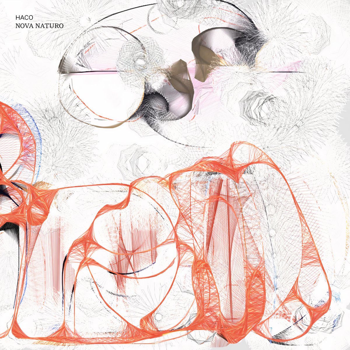 UROROS_NET's tweet image. Haco、新作アルバム『NOVA NATURO』6月18日発売決定。80年代伝説のアヴァンポップグループAfter Dinnerの創始者にして世界中にフォロワーを持つ元祖音響系 - uroros.net/eventnews/1354…

※9/18には神戸・旧グッゲンハイム邸にてレコ発ライブ開催