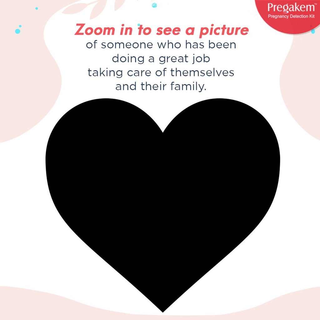 pregakem's tweet photo. Can we just say we're really proud of this person. Give yourself a pat on the back on our behalf, maybe?

#Pregakem #PregnancyTestingKit #Pregnancy #Babies #Parents #NewParents #NewMom #NewDad #SelfCare #SelfLove #TakeCareOfYourself #FamilyLove https://t.co/WgGm6N9RNY