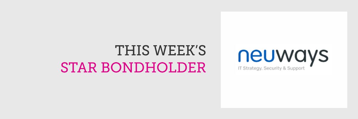Our #StarBondholder of the week is @NeuwaysIT