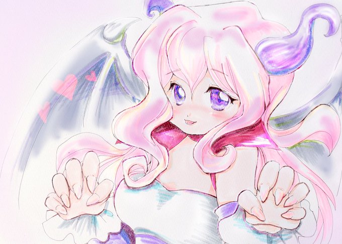 サキュバスのtwitterイラスト検索結果 サキュバスのtwitterイラスト検索結果
