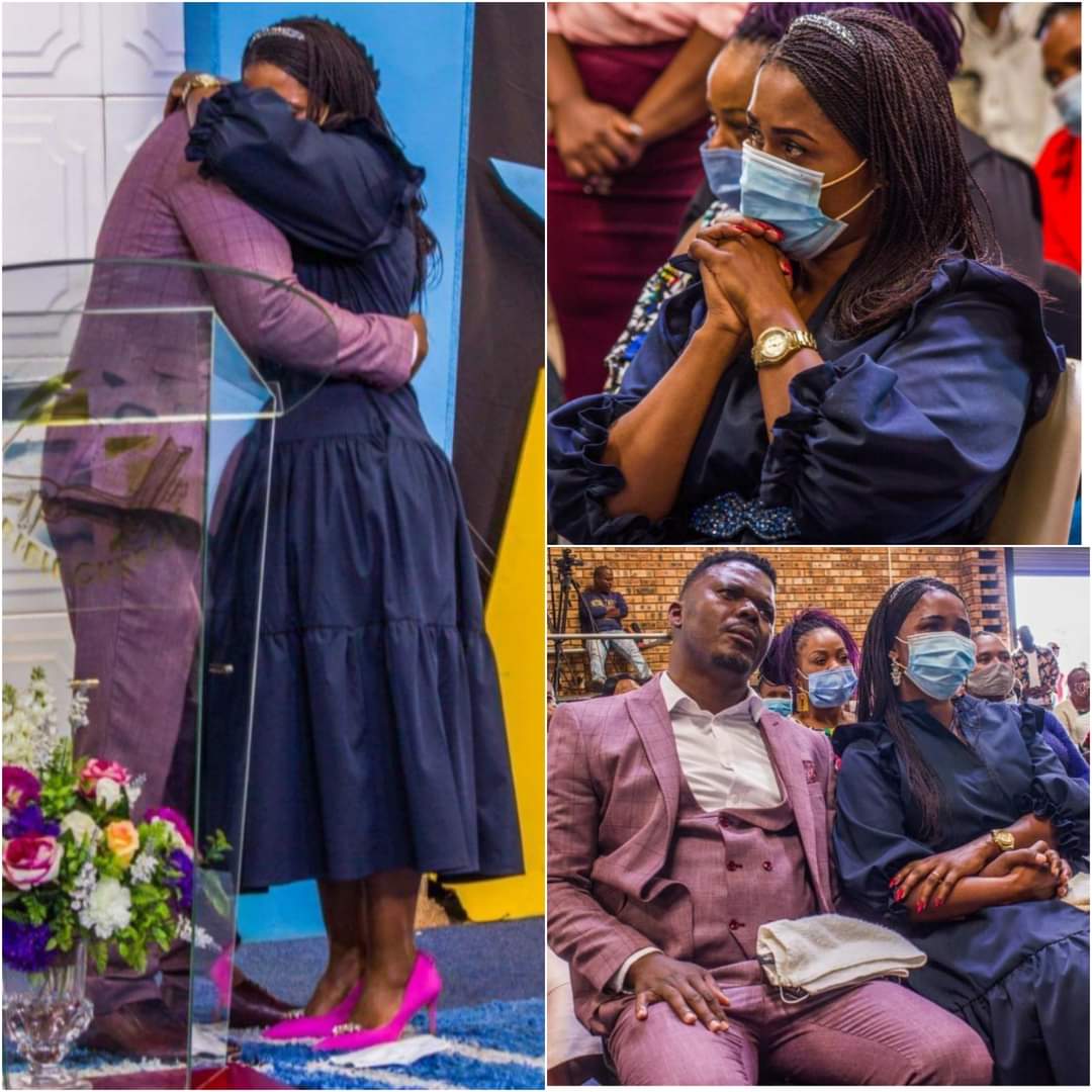 _MissKay22's tweet image. The one that feeds you controls you💔
We&apos;ve been here before with the Gigabytes.
All I pray for is economic equality &amp;amp; emancipation for  SAn women.
Securing borotho is the root-cause of all the social ills, women face in our communities
#bishopmakamu