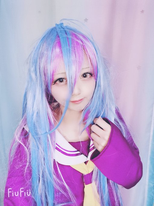 Twitterのコスプレ画像7