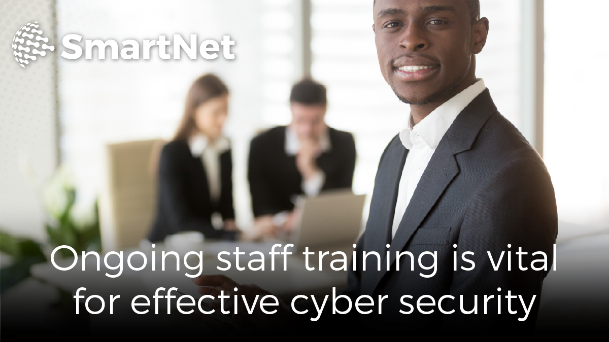 SmartnetNetwork's tweet image. We’ll help you embed a strong culture of cyber awareness and good hygiene with tailored security training and phishing simulation ensuring your staff are the first line of defence.
Protect your employees and guests against malicious websites and malware.
#CyberSecurity