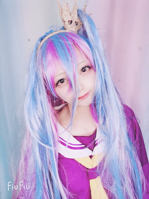 Twitterのコスプレ画像6