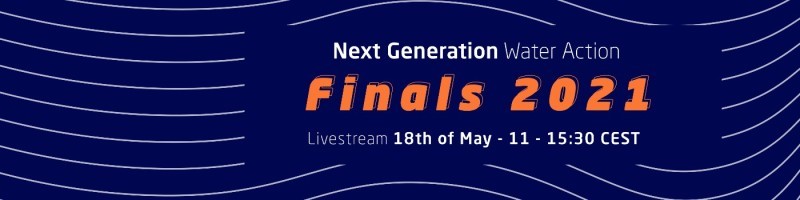 s_hvilshoej's tweet photo. Looking forward to attending as jury member in the Next Generation Water Action Pitch Finals. Join the "Multihub Finals Livestream" tomorrow #nextgeneration #DTUSkylab #IWAYWP 
https://t.co/k2Iv6fwIU8 https://t.co/4eo9QEZi5x