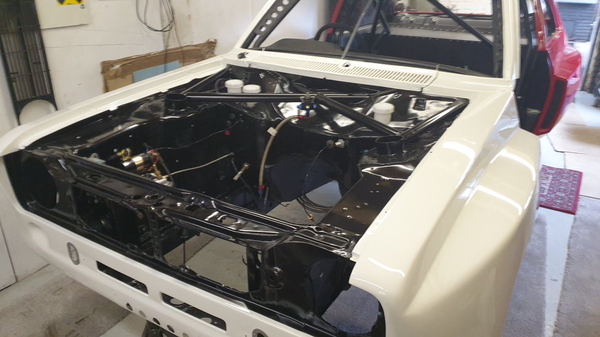 Getting there slooowly..