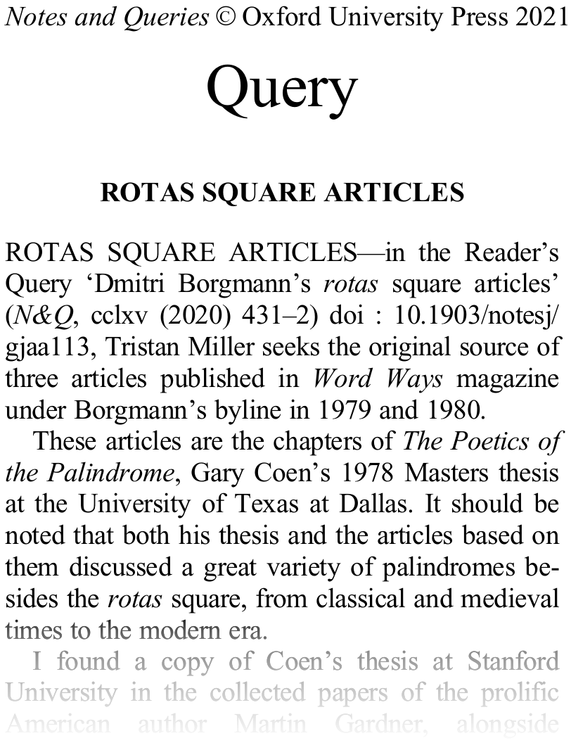 Tristan Miller @logological@mastodon.social tweet media