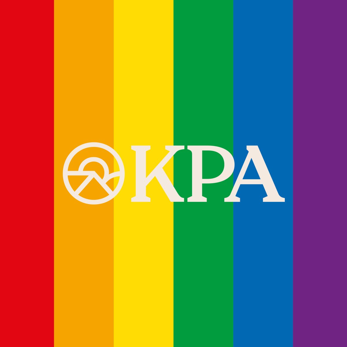 Den 17 maj är det inte bara Norges nationaldag. Det är också den Internationella dagen mot homo-, bi- och transfobi. Därför hissar vi regnbågsflaggan på kontoret lite extra högt idag! För hos oss är alla välkomna, oavsett vem du är eller hur du identifierar dig.