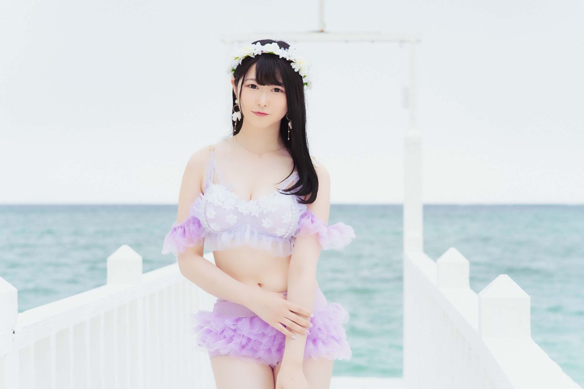 NEWS】動画＆画像11枚 JamsCollection、水着MV「サマサマサマーは