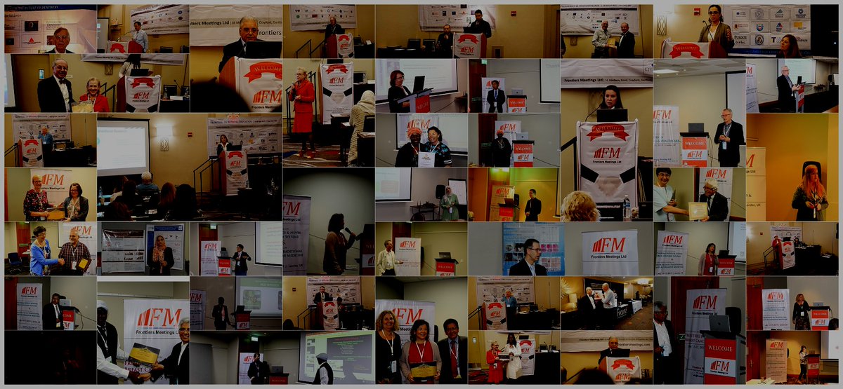 Calling all aspiring dental students, 
<a href="/dentistryfm2021/">Advanced Dentistry 2021</a> is hosting a premier event for all dental academicians to explore careers within dentistry..
you will explore the application process &amp; learn what to expect as a dental student. 
Book at frontiersmeetings.com/conferences/ad…