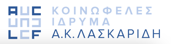 AngHellenLeague's tweet photo. We are delighted to announce our two new co-sponsors of the Anglo-Hellenic League Runciman Award: the Athanasios C. #Laskaridis Charitable Foundation and the A. G. #Leventis Foundation.
See our press notice for further details: https://t.co/omXy2EDFxf
@RuncimanAward https://t.co/pDUDORUp2Y