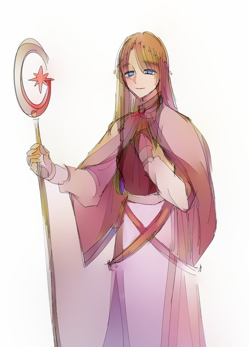 神官のtwitterイラスト検索結果 神官のtwitterイラスト検索結果