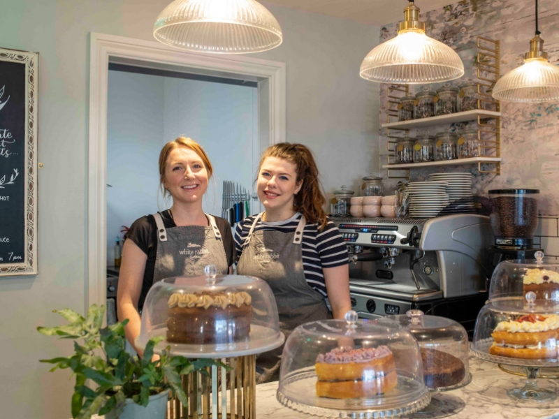 We can get out the rain and enjoy our food and drink indoors from today as hospitality reopens its doors to seat us inside! 
Here are some of the fantastic #WestBridgford venues open indoors to #ShopLocalShopSafe: <a href="/refinery_WB/">The Refinery</a> Taste, Yumacha, <a href="/PortelloLounge/">Portello Lounge</a> <a href="/TheParlourWB/">The Parlour WB</a> #WBWay