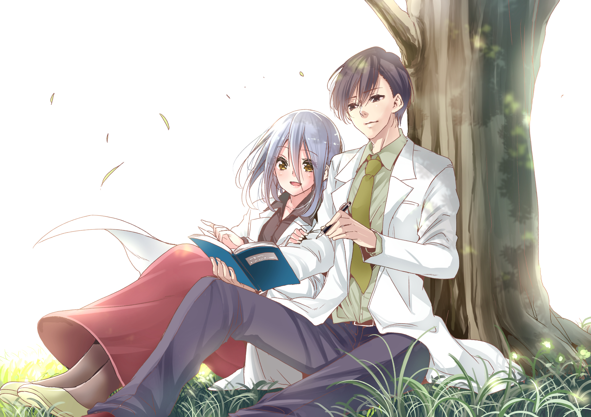 ぼくたちは勉強ができない 公式 Bokuben Anime Twitter