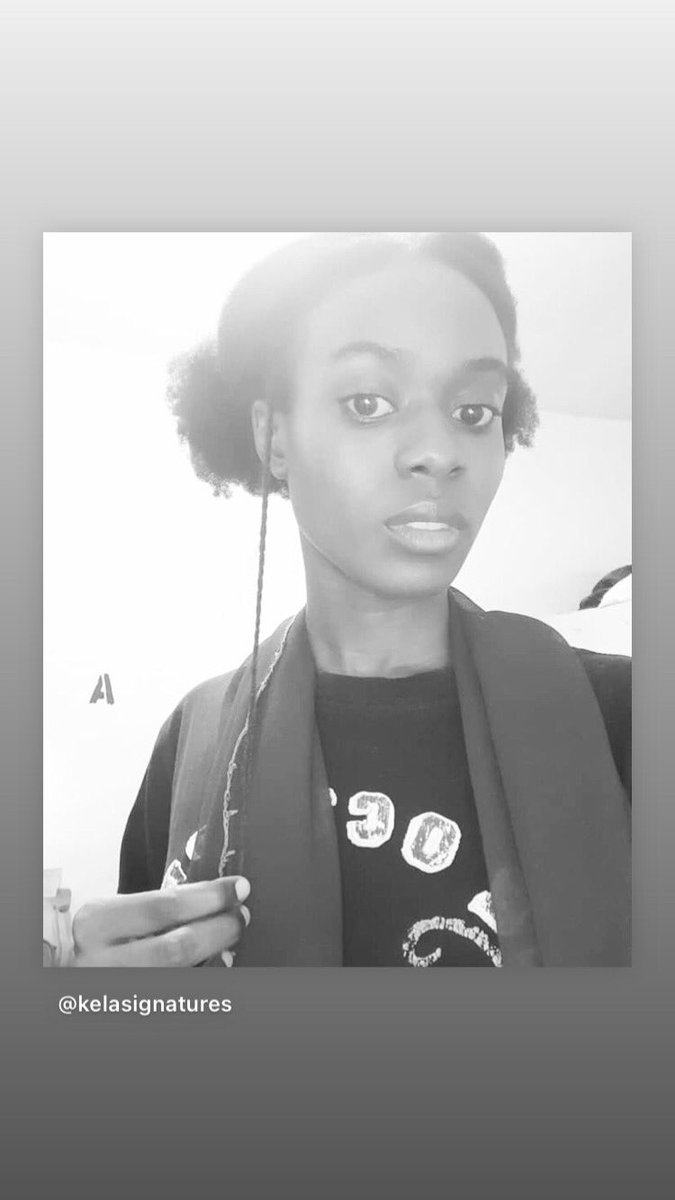 KelaSignatures's tweet photo. INCHES ππππ
We love shrinkage, one of the signs of healthy hair.
What you choose to feed your hair matters ππΎπΈπΎ
#sheabutter #hairoil #hairgrowthoil #duduosun #africanblacksoap #blacksoap #chebe #chebepowder #karkar #karkaroil #southafrica #johannesburg #pillowcase https://t.co/mJEKPeYu7g
