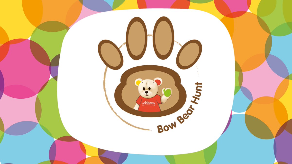 RainbowsHospice's tweet photo. Our summer family event, "We're going on a Bow Bear Hunt", is growing 😃 Along with hosting the event at @BawdonLodgeFarm and @WhattonHouse, we're super excited to announce we'll also at @belvoircastle in August. Book your tickets today https://t.co/rN9lgRXFpN 🌈 #Leicester https://t.co/NTlTzeq3wz