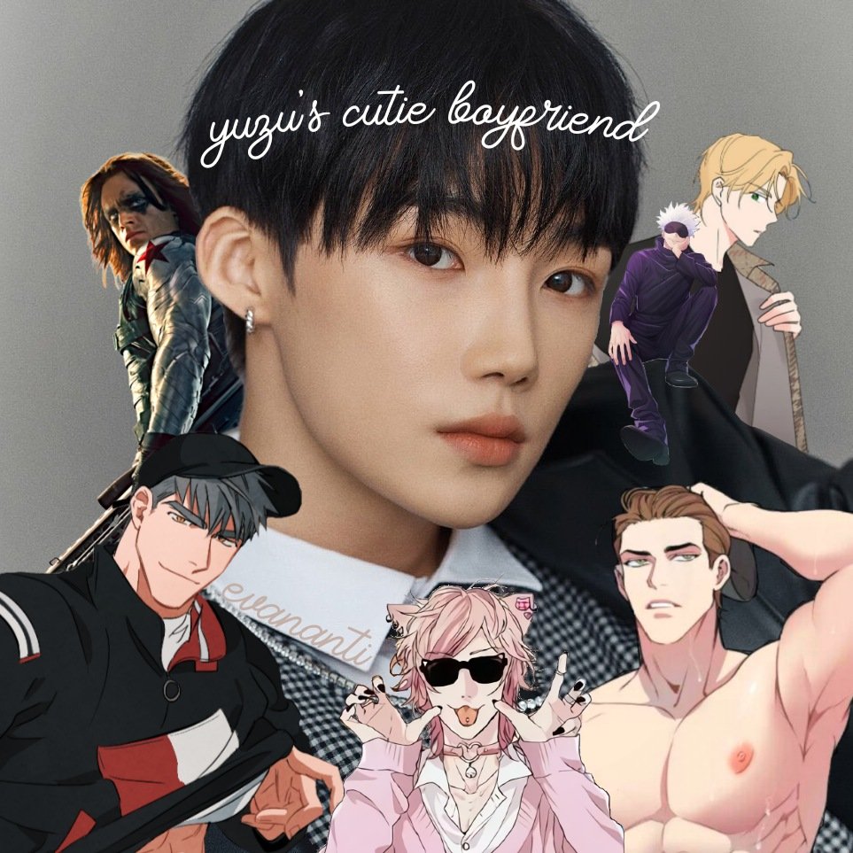 penisfiller's tweet photo. #RylanShot i have surrounded myself with satoru, cain, bucky, that dude from the manhwa... the others so i could feel like i am hot just like them. https://t.co/fWH8WTBTf0