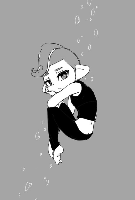 スプラトゥーン絵描きさん 高画質 のtwitterイラスト検索結果 古い順